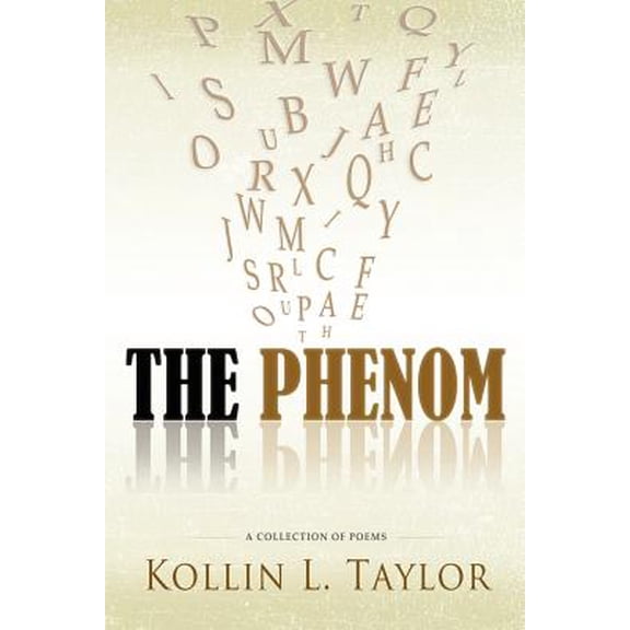 Pre-Owned The Phenom (Paperback)
