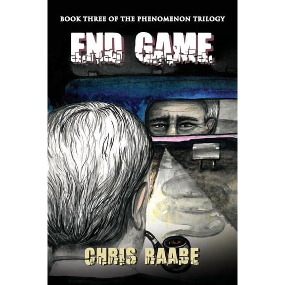 The Phenomenon Trilogy End Game, Book 3, (Paperback)
