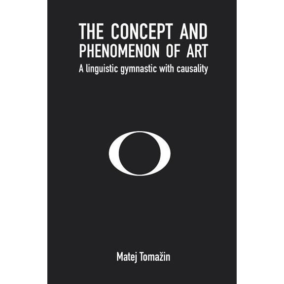 The Phenomenon and Concept of Art (Paperback)