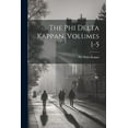 thumbnail image 1 of The Phi Delta Kappan, Volumes 1-5, (Paperback), 1 of 1