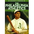 thumbnail image 1 of The Philadelphia Athletics: 1901-1954 (DVD), Alpha Video, Sports & Fitness, 1 of 1