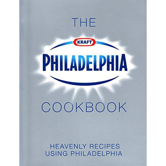 Pre-Owned The Philadelphia Cookbook. (Paperback) 0091922828 9780091922825