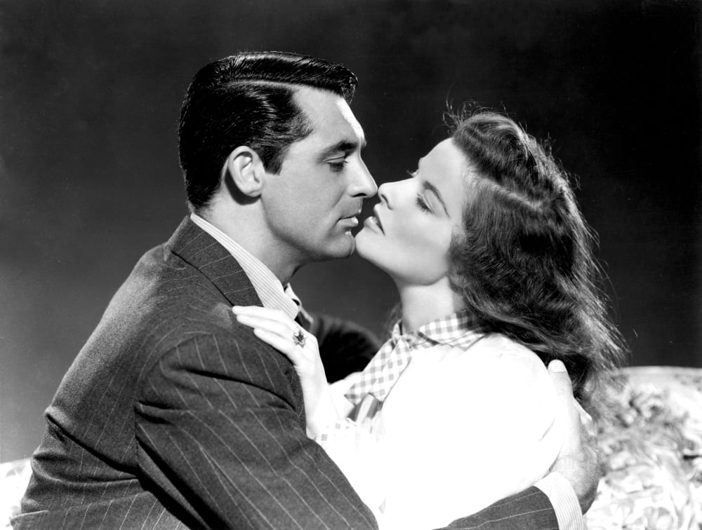 The Philadelphia Story Canvas Art - (20 x 16)
