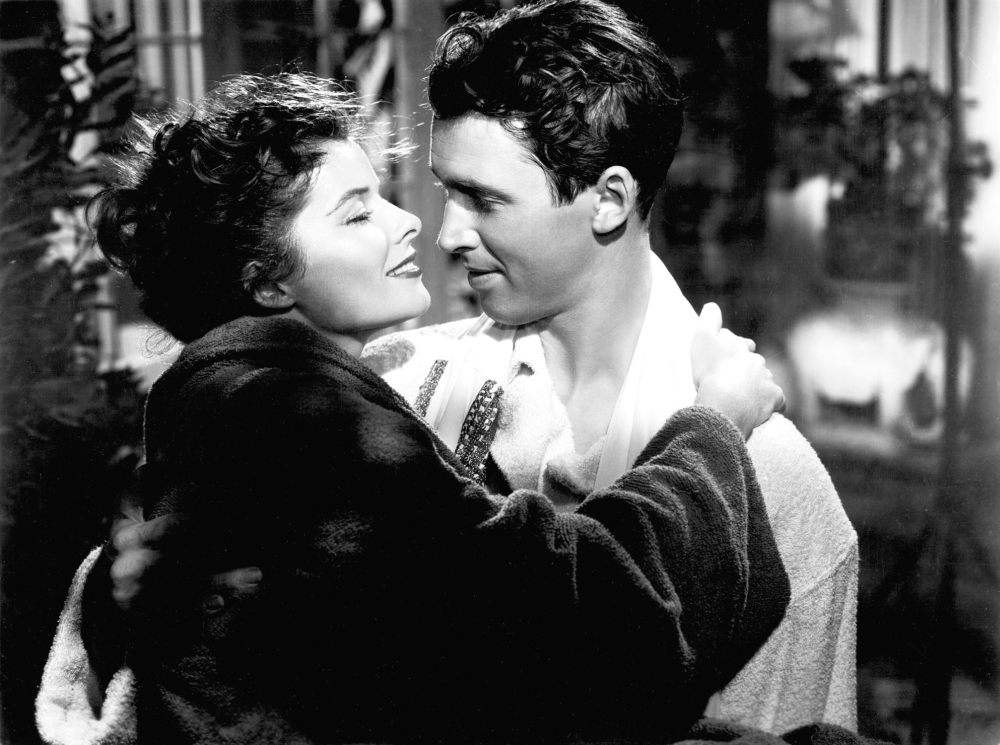 The Philadelphia Story Canvas Art - (20 x 16)