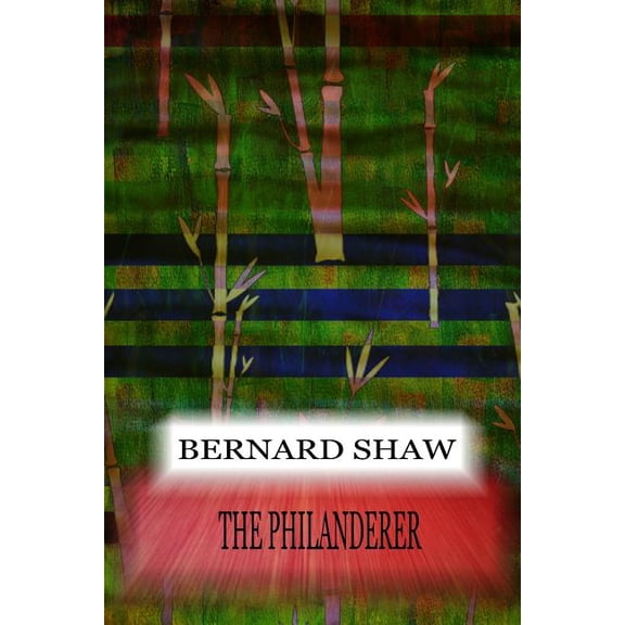 The Philanderer