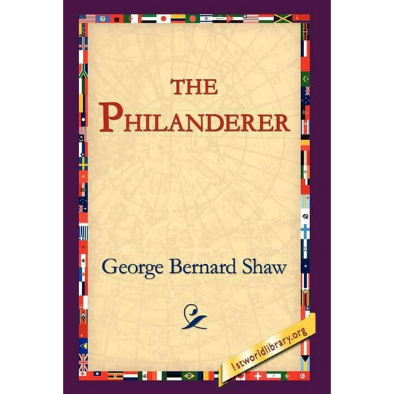 The Philanderer (Hardcover)