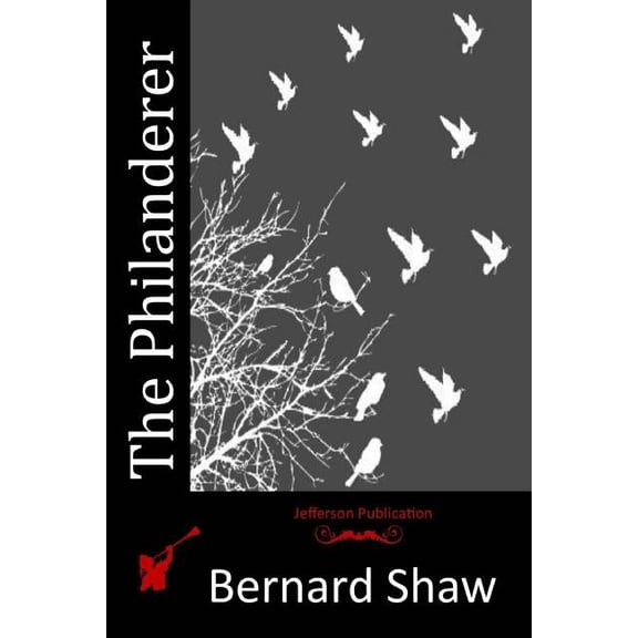 The Philanderer (Paperback)