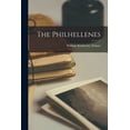 thumbnail image 1 of The Philhellenes (Paperback), 1 of 1
