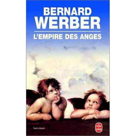 Pre-Owned L'Empire Des Anges (Paperback) 2253152072 9782253152071