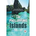 thumbnail image 1 of The Philippine Islands Vol.-40, (Paperback), 1 of 1