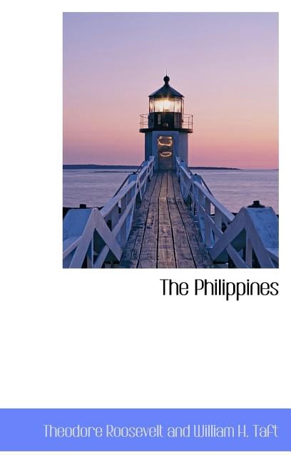 The Philippines Hardcover