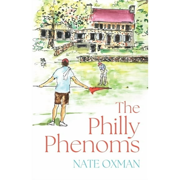 The Philly Phenoms, (Paperback)