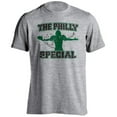 thumbnail image 1 of The Philly Special Trick Play 4th and 1 Underdog Championship Short Sleeve T-ShirT, 1 of 1