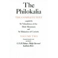 thumbnail image 1 of The Philokalia, Volume 2: The Complete Text; Compiled by St. Nikodimos of the Holy Mountain & St. Markarios of Corinth, (Paperback), 1 of 2