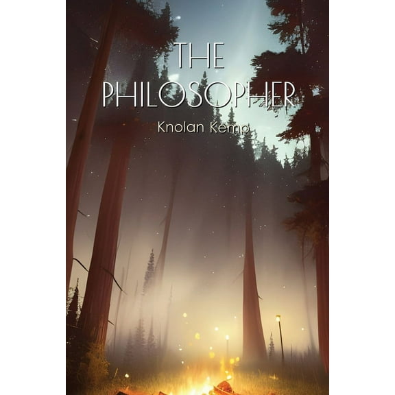 The Philosopher, (Paperback)