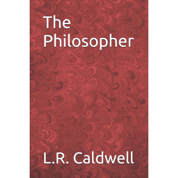 Philosopher The Philosopher, Book 2, (Paperback)