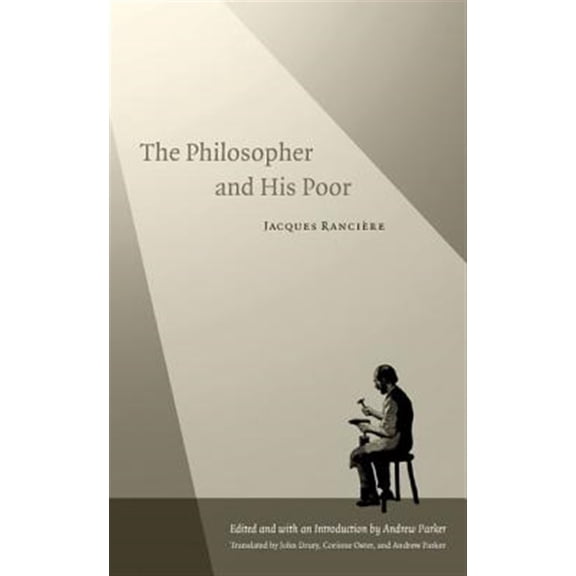 Pre-Owned The Philosopher and His Poor Paperback