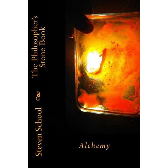 The Philosopher's Stone Book: Alchemy