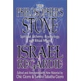 thumbnail image 1 of The Philosopher's Stone: Spiritual Alchemy, Psychology, and Ritual Magic, (Paperback), 1 of 2