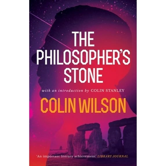 Pre-Owned The Philosopher's Stone (Paperback) 1948405288 9781948405287