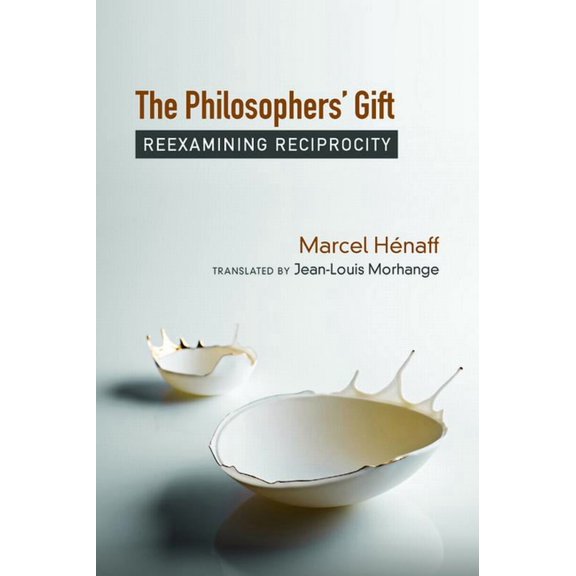 The Philosophers' Gift (Paperback)