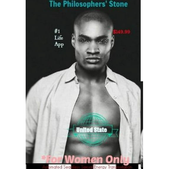 The Philosophers' Stone, (Hardcover)