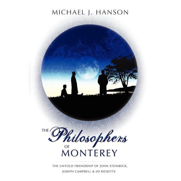 The Philosophers of Monterey (Hardcover)