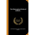 thumbnail image 1 of The Philosophical Works of Leibnitz .., 1 of 1
