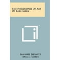 thumbnail image 1 of The Philosophy Of Art Of Karl Marx (Paperback), 1 of 1