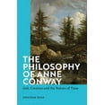thumbnail image 1 of The Philosophy of Anne Conway: God, Creation and the Nature of Time, (Hardcover), 1 of 1