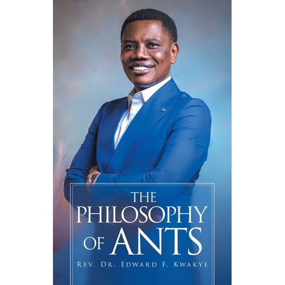The Philosophy of Ants, (Hardcover)