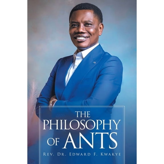 The Philosophy of Ants, (Paperback)