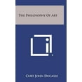 thumbnail image 1 of The Philosophy of Art (Hardcover), 1 of 1