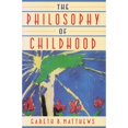 thumbnail image 1 of Pre-Owned The Philosophy of Childhood (Paperback) 9780674664814, 1 of 1