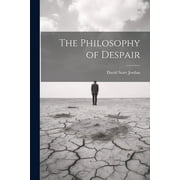 The Philosophy of Despair Paperback
