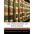 thumbnail image 1 of The Philosophy of Education (Paperback), 1 of 1