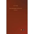 thumbnail image 1 of The Philosophy of Fine Art (Hardcover), 1 of 1