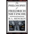 thumbnail image 1 of The Philosophy of Friedrich Nietzsche (Hardcover), 1 of 1