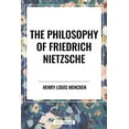 thumbnail image 1 of Philosophy of Friedrich Nietzsche, (Hardcover), 1 of 1