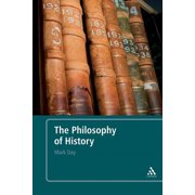 The Philosophy of History An Introduction, Paperback