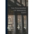 thumbnail image 1 of The Philosophy of Immanuel Kant, (Paperback), 1 of 1