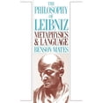 thumbnail image 1 of The Philosophy of Leibniz: Metaphysics and Language, (Paperback), 1 of 1