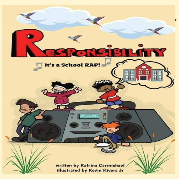 Responsibility, (Paperback)