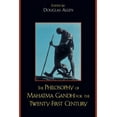 thumbnail image 1 of Philosophy of Mahatma Gandhi for the Twenty-First Century, (Paperback), 1 of 1
