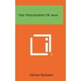 thumbnail image 1 of The Philosophy of Man (Hardcover), 1 of 1