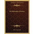 thumbnail image 1 of The Philosophy of Mystery (Paperback), 1 of 1