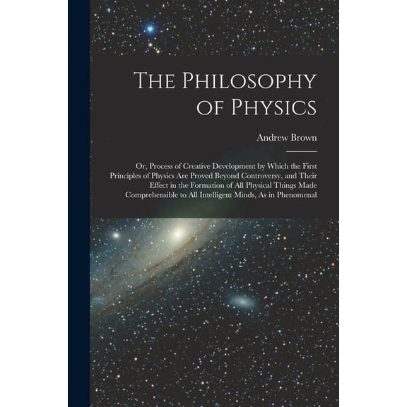 The Philosophy of Physics, (Paperback)