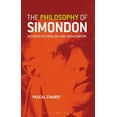 thumbnail image 1 of The Philosophy of Simondon: Between Technology and Individuation, (Hardcover), 1 of 1