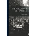 thumbnail image 1 of The Philosophy of Teaching, (Hardcover), 1 of 1
