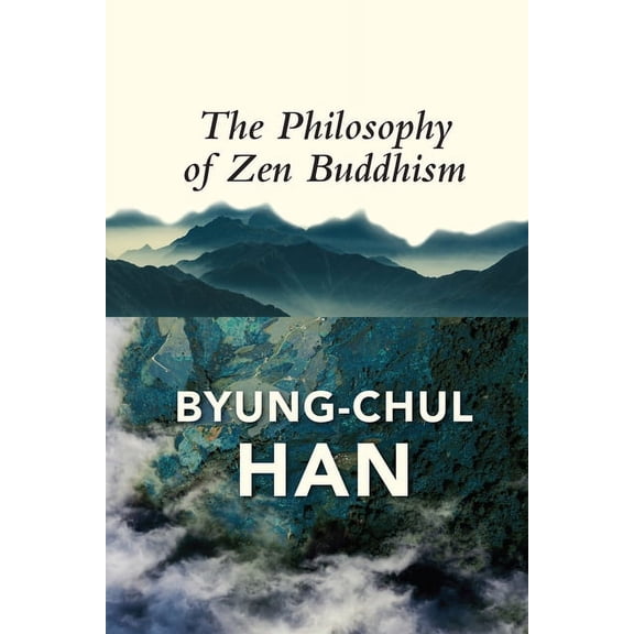 The Philosophy of Zen Buddhism, (Paperback)